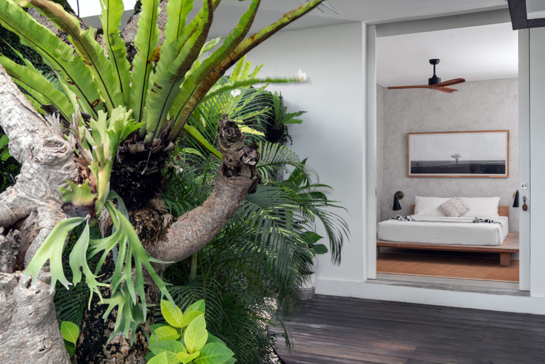 Bathroom 4, Villa Nedine, Badung