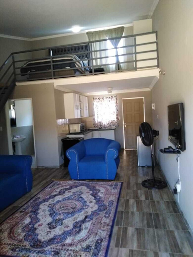 Others 5, The New Ferndale Guest House, City of Johannesburg