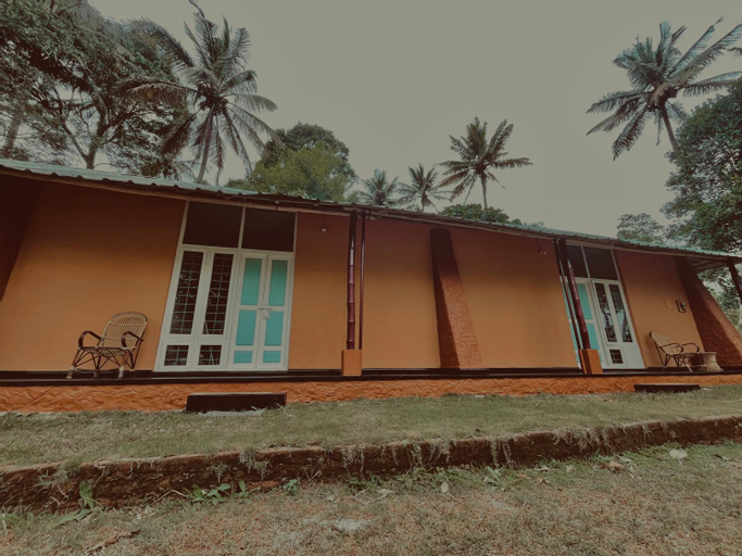 Punarjani Ayurvedic Resort, Theni