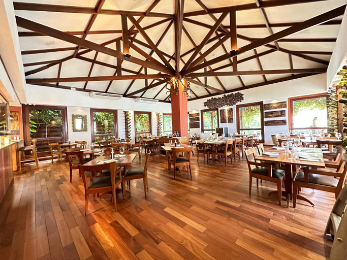 Food & Drinks 5, JATIUCA SUITES RESORT - Flat FRENTE MAR, Maceió (capital)