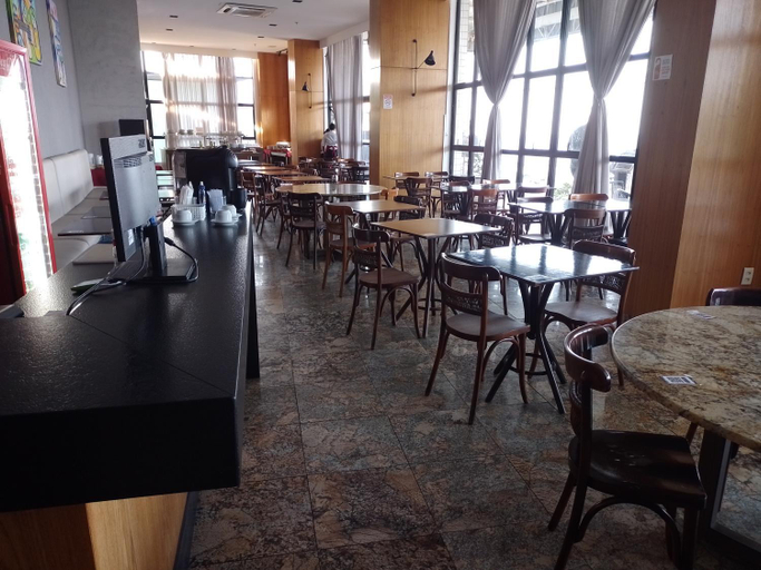 Food & Drinks, Natal Plaza Suites-Ponta Negra, Natal