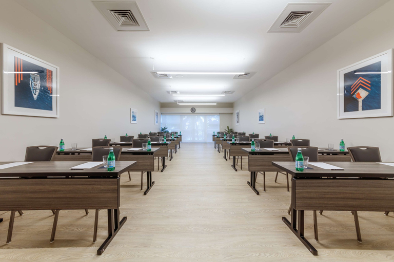 Business Facilities