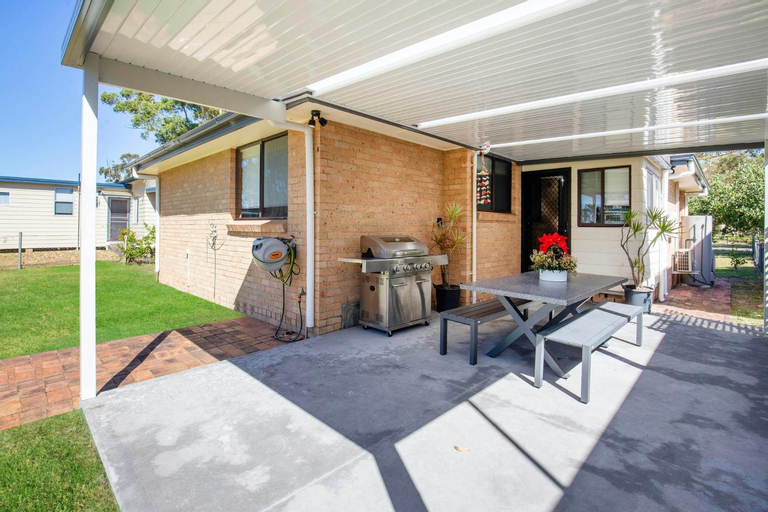 Others 5, Sea and Sun Pet Friendly 4 Mins to Beach, Shoalhaven - Pt B