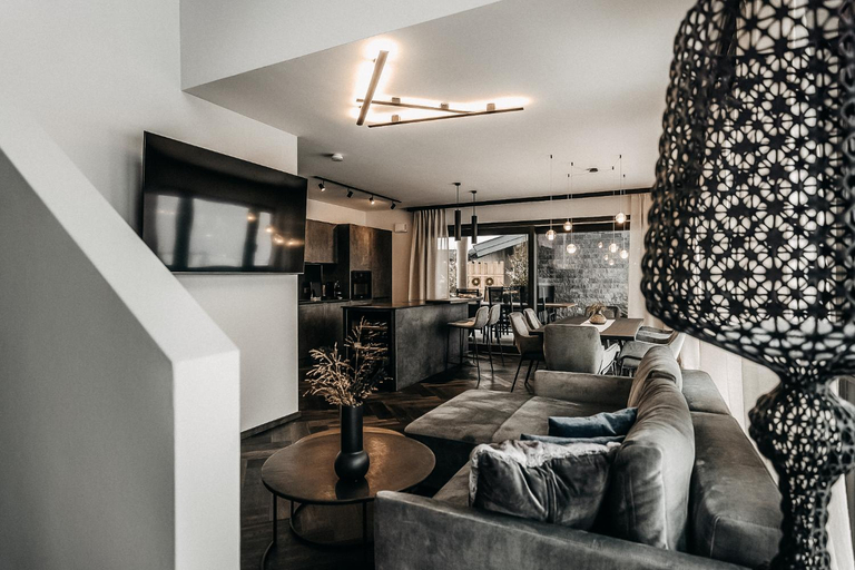 Others 2, ONKL XONNA Premium Alpin Chalets, Sankt Johann im Pongau