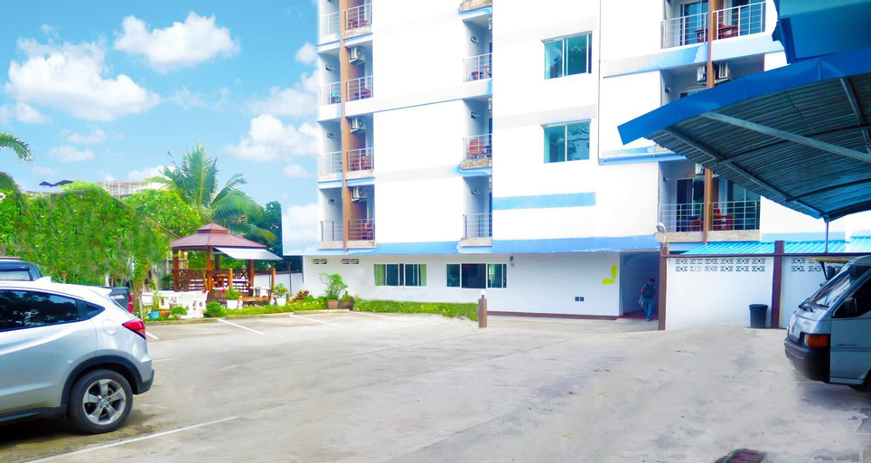 Exterior & Views 2, Euro Boutique Hotel, Muang Chumphon