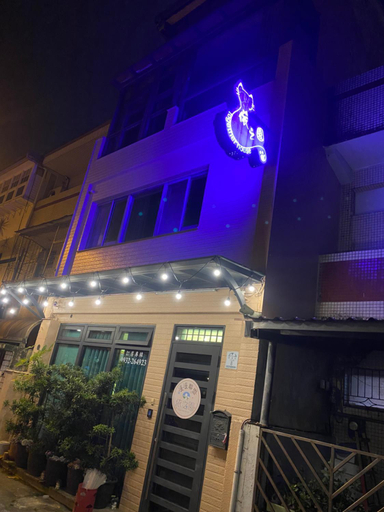 Exterior & Views 2, Together House, Yilan