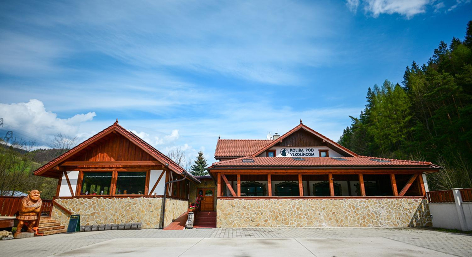 Others 3, Koliba pod Vlkolincom, Ružomberok