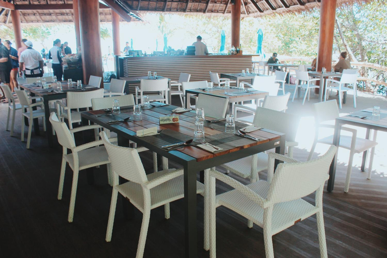 Food & Drinks 5, Bluewater Sumilon Island Resort, Oslob