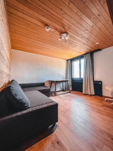 Others 5, Hotel Bergsonne, Luzern