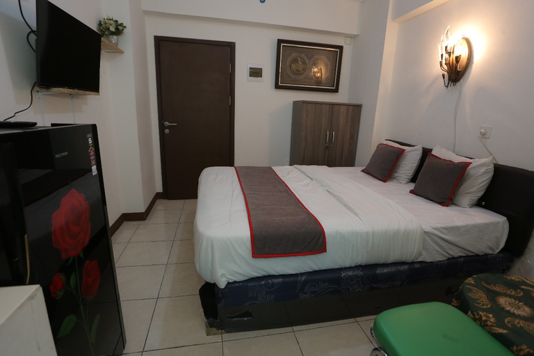 Others 1, Borneo Rooms, South Tangerang