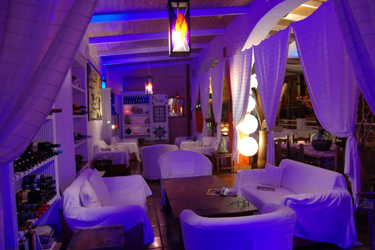 Food & Drinks 5, Rok Plaza - Only Adults, Santa Cruz de Tenerife