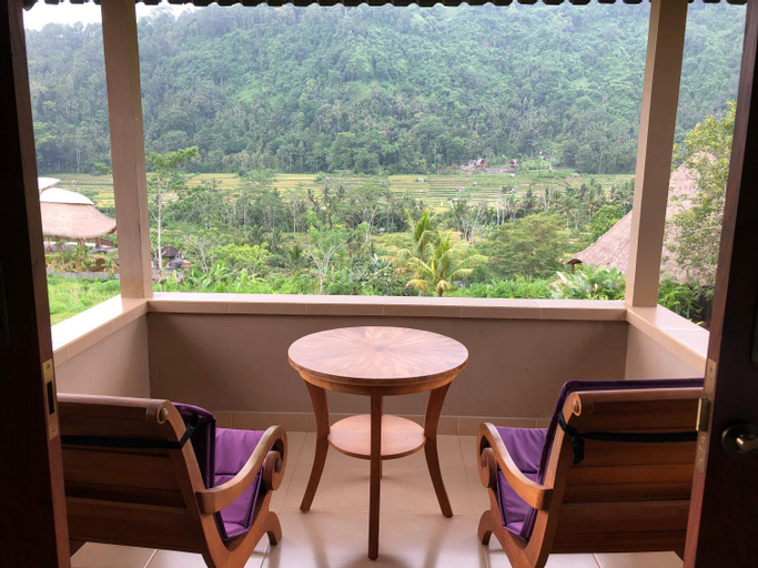 Nirarta Guest House, Karangasem