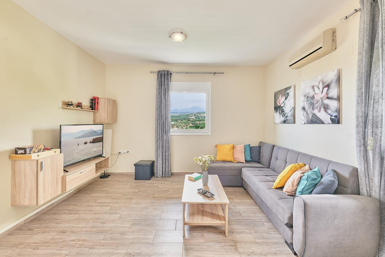 Others 5, Exclusive Villa - Amazing View & Private Pool, Crete