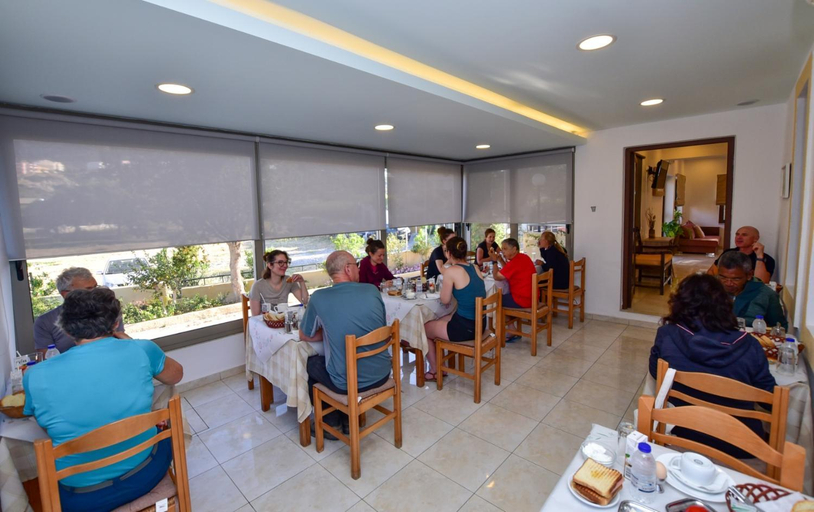 Food & Drinks 5, Hotel Aghas Paleochora, Crete