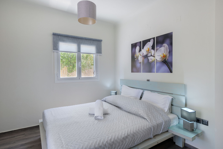 Bedroom 4, Aegean Paradiso Vacation Club Adults Only, South Aegean