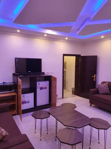Others 4, Al Shadi Apartment Private Tourism, Yanbu