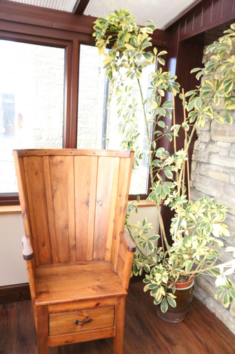 Public Area 2, Smithfield guesthouse, Orkney Islands