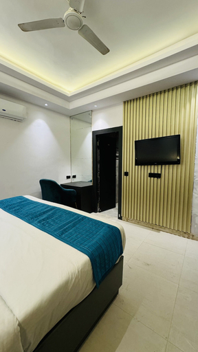 Others 4, SKI Hotels And Resorts, Garhwal