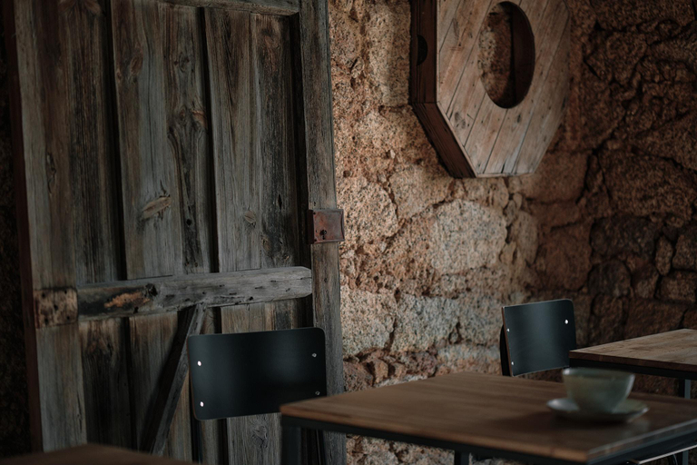 Food & Drinks 2, Bode Country House, Idanha-a-Nova