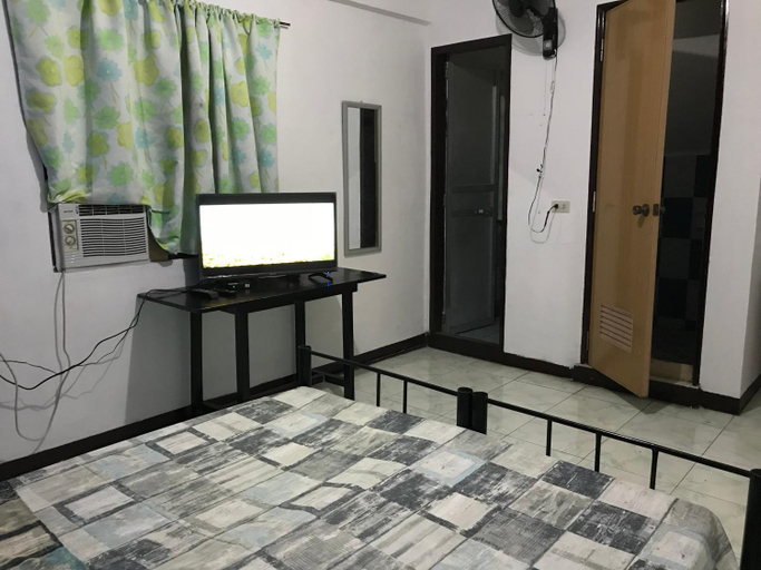 4, Aladino Hostel, Dasmariñas