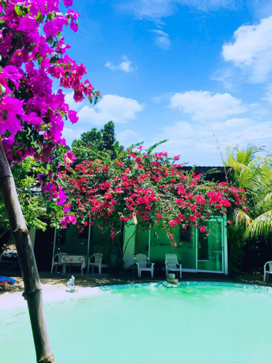 Swimming Pool 1