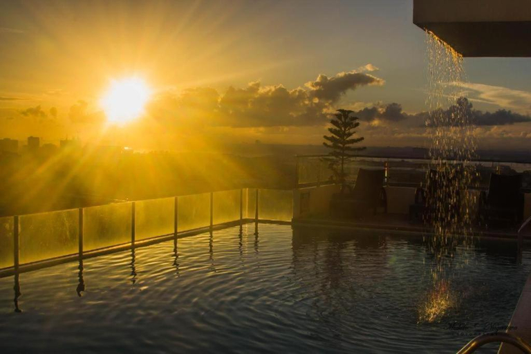 Others 4, Mabolo garden flat a9 Rooftop Pool Shortwalk to Ayala Mall, Cebu City