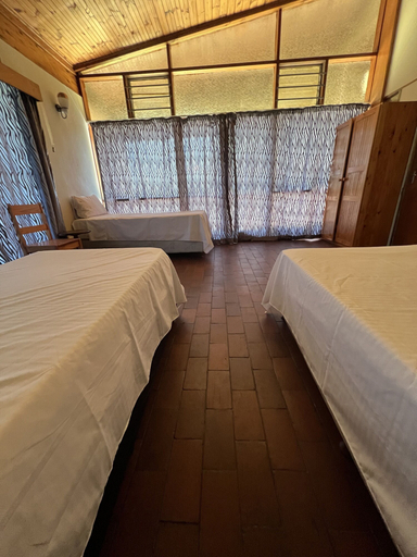 Bedroom 2, AB Lodge, Nelson Mandela Bay