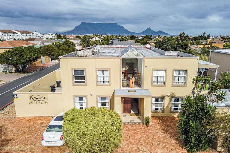 Exterior & Views, Kwantu Guesthouse 2, City of Cape Town
