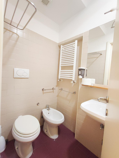 Bathroom 4, Booking House Roma , Rome