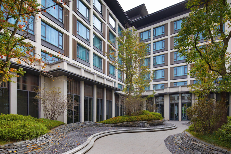 Exterior & Views 2, Fairfield By Marriott Bijie, Bijie