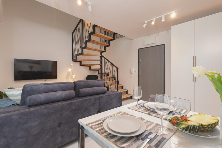 Others 4, Silamar Niechorze Zaciszna by Noclegi Renters, Gryfice