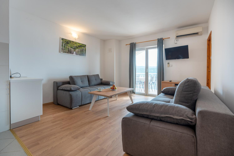 Others 5, Apartments IN, Herzegovina-Neretva