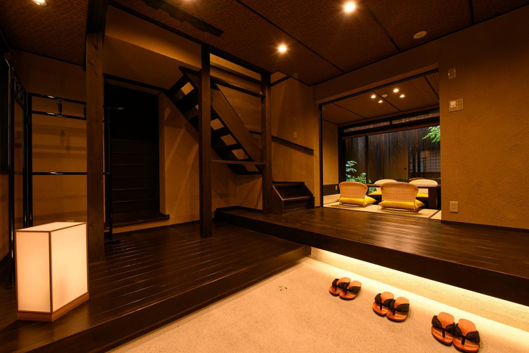 Others 5, Rinn Premium Hiun, Kyoto