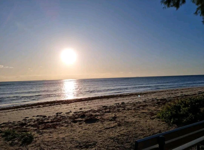 View, Villa Maria, Geraldton