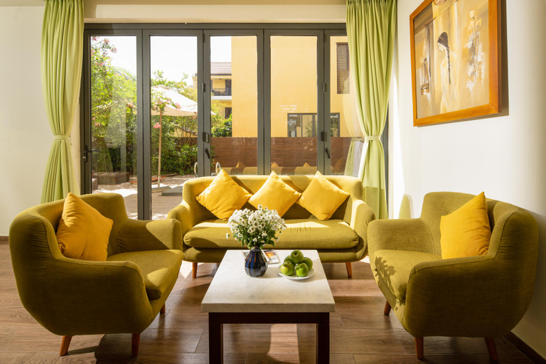 Public Area, Palm Boutique Village - STAY 24H, Da Nang