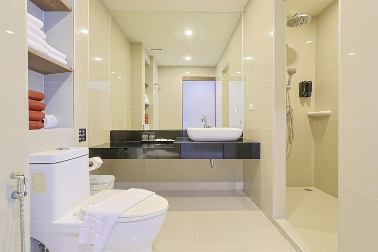 Others 5, The Gig Hotel, Phuket Island