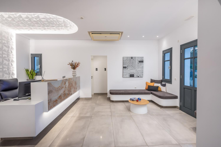 Public Area 3, Blue Bay Resort Village, South Aegean