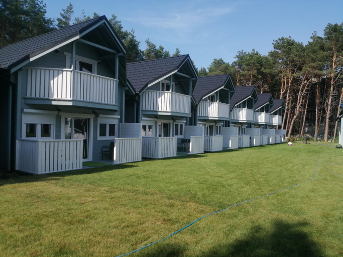 Others 4, Domki Pod Wydmami, Kamień