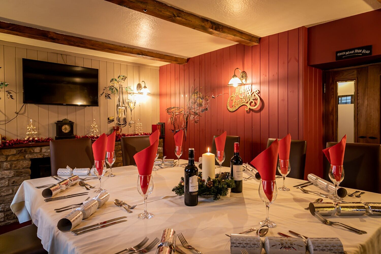 Food & Drinks 5, The Collyweston Slater, Northamptonshire