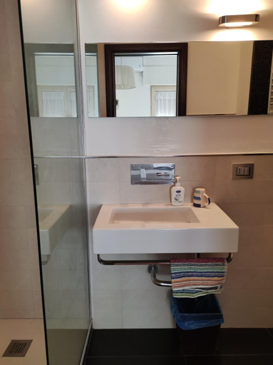Others 3, Suite210, Barletta-Andria-Trani