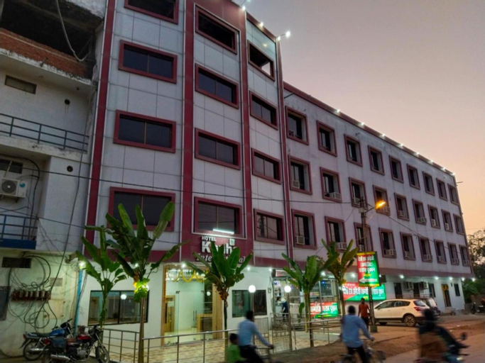 HOTEL KANHA INTERNATIONAL, Anuppur, Anuppur