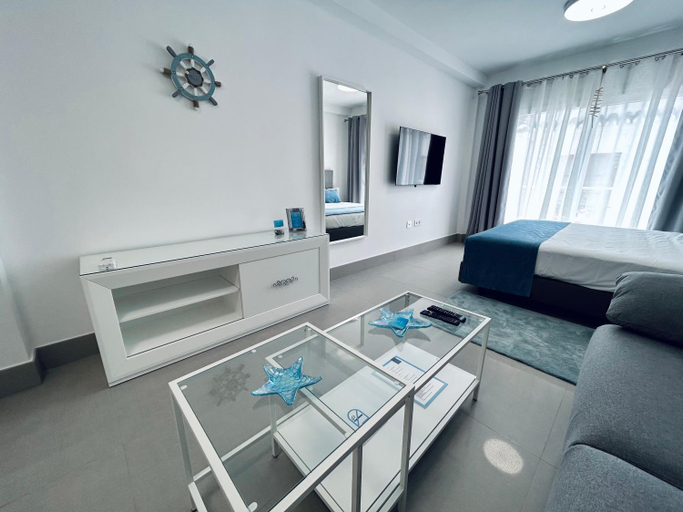 Others 5, Mare Apartments Marbella, Málaga