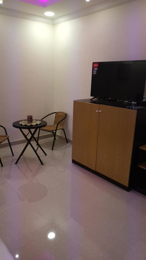 Others 5, Al Shadi Apartment Private Tourism, Yanbu
