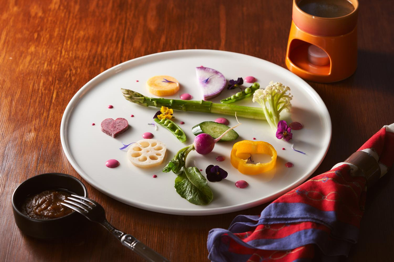 Food & Drinks 4, Longing House, Kyu-Karuizawa, Suwa no Mori, Karuizawa