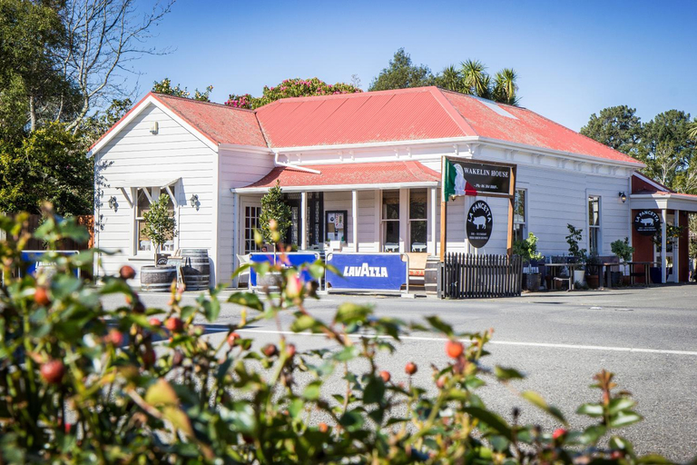Exterior & Views 5, Greyfriars Motel, South Wairarapa
