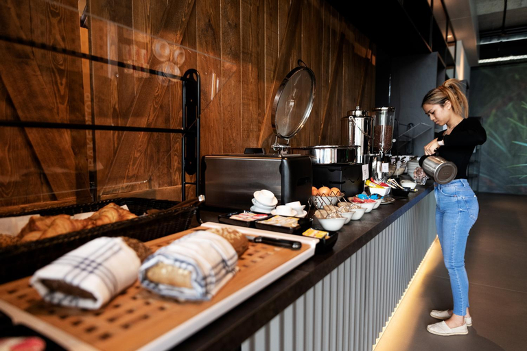 Food & Drinks 5, B&B OFTRINGEN, Zofingen