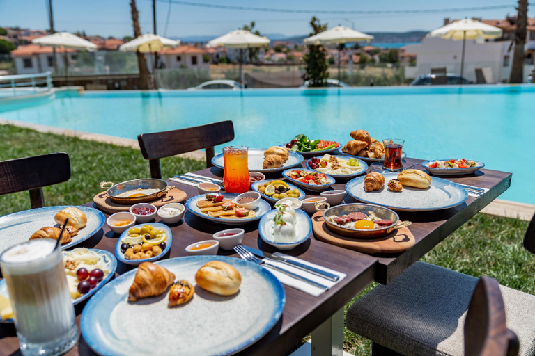 Food & Drinks 4, Joon Cunda, Ayvalık