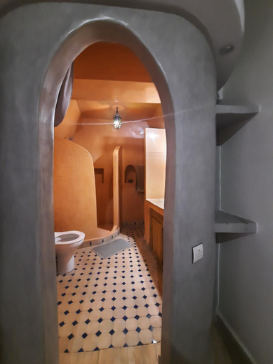 Bedroom, Riad Rayan, Marrakech