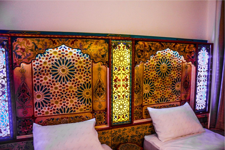 Others 3, Riad Azemmat, Chefchaouen