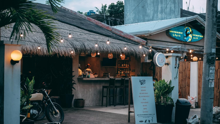 Others 4, Casitas Stay and Surf, Baler